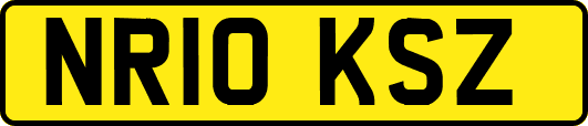 NR10KSZ