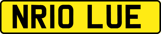 NR10LUE