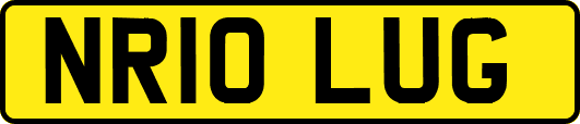 NR10LUG