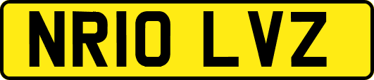 NR10LVZ