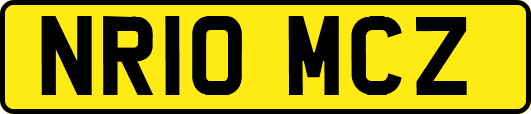 NR10MCZ