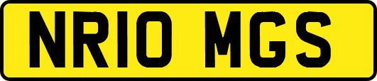 NR10MGS