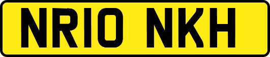 NR10NKH
