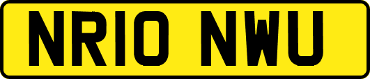 NR10NWU