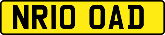 NR10OAD