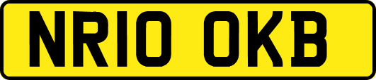NR10OKB