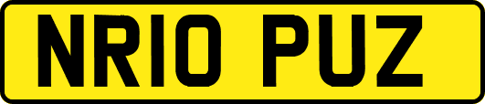 NR10PUZ