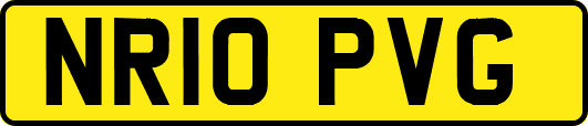 NR10PVG