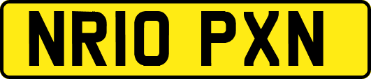 NR10PXN
