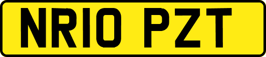 NR10PZT