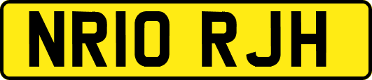 NR10RJH