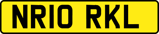 NR10RKL