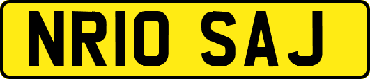 NR10SAJ