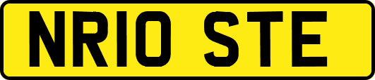 NR10STE