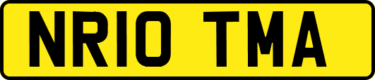 NR10TMA
