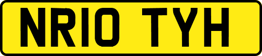NR10TYH