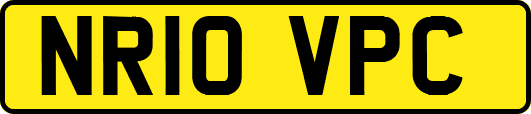 NR10VPC