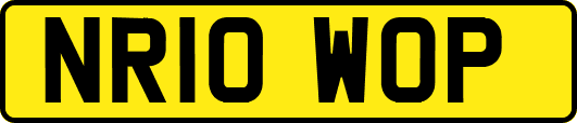 NR10WOP