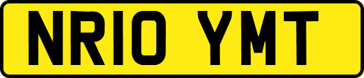NR10YMT