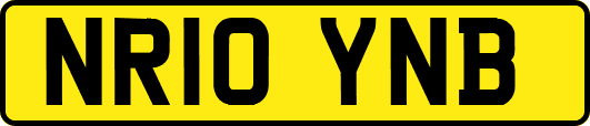NR10YNB