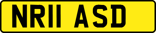 NR11ASD
