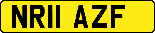 NR11AZF