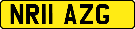 NR11AZG