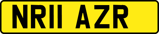 NR11AZR
