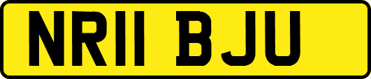 NR11BJU