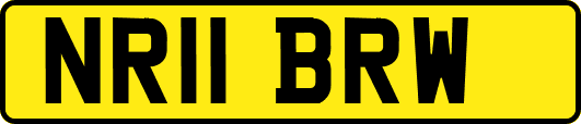 NR11BRW