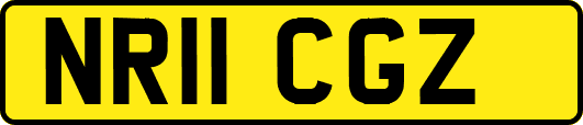 NR11CGZ