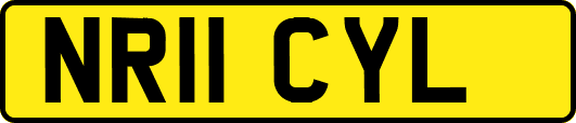 NR11CYL