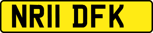 NR11DFK