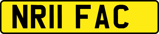NR11FAC