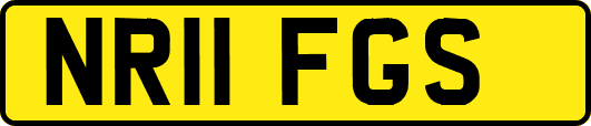 NR11FGS