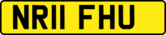 NR11FHU