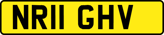 NR11GHV