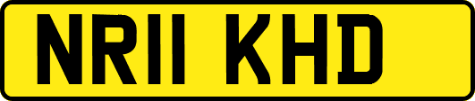NR11KHD