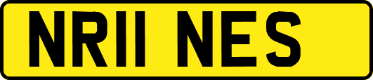 NR11NES