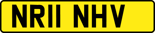 NR11NHV