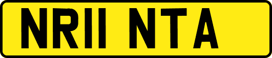 NR11NTA