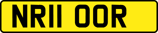 NR11OOR