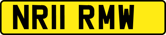 NR11RMW