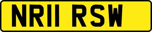 NR11RSW