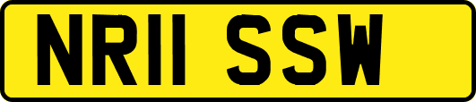 NR11SSW