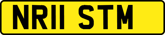 NR11STM
