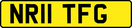 NR11TFG
