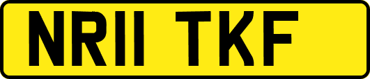 NR11TKF