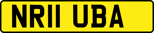 NR11UBA