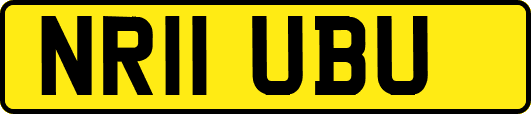 NR11UBU